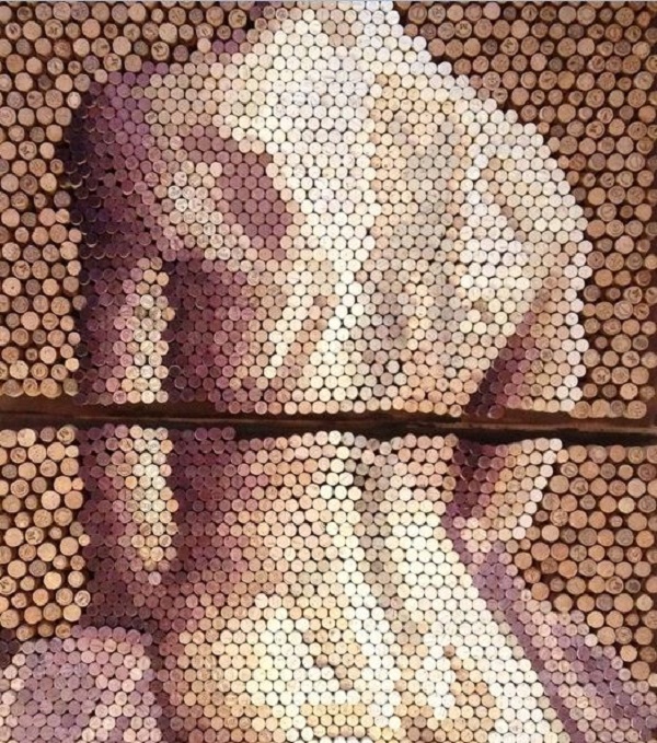 Cork Art • Insteading